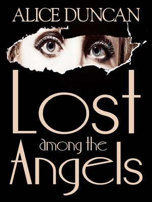 cover image of Lost Among the Angels